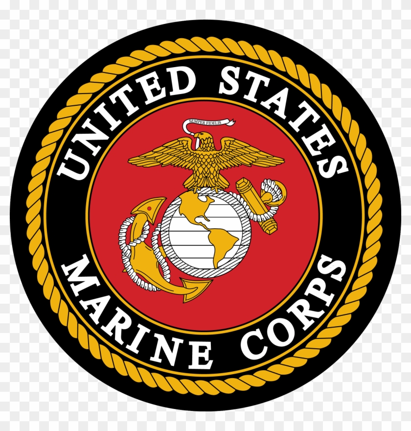 United States Marine Corps logo
